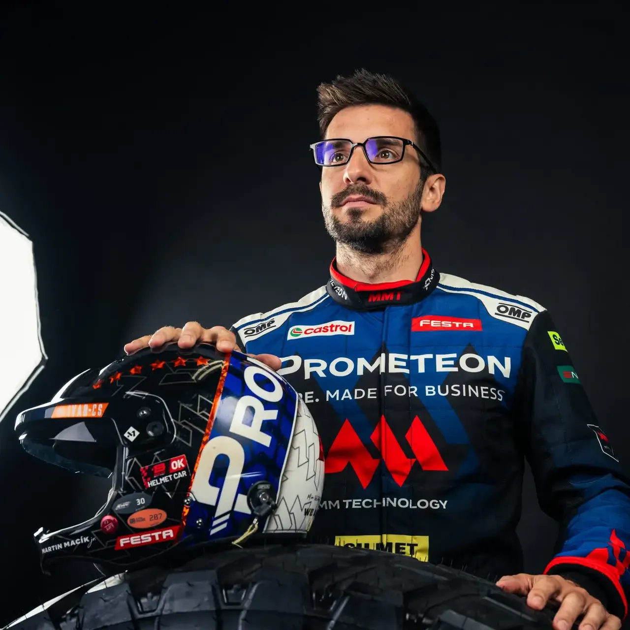 Profil picture Martin Macik