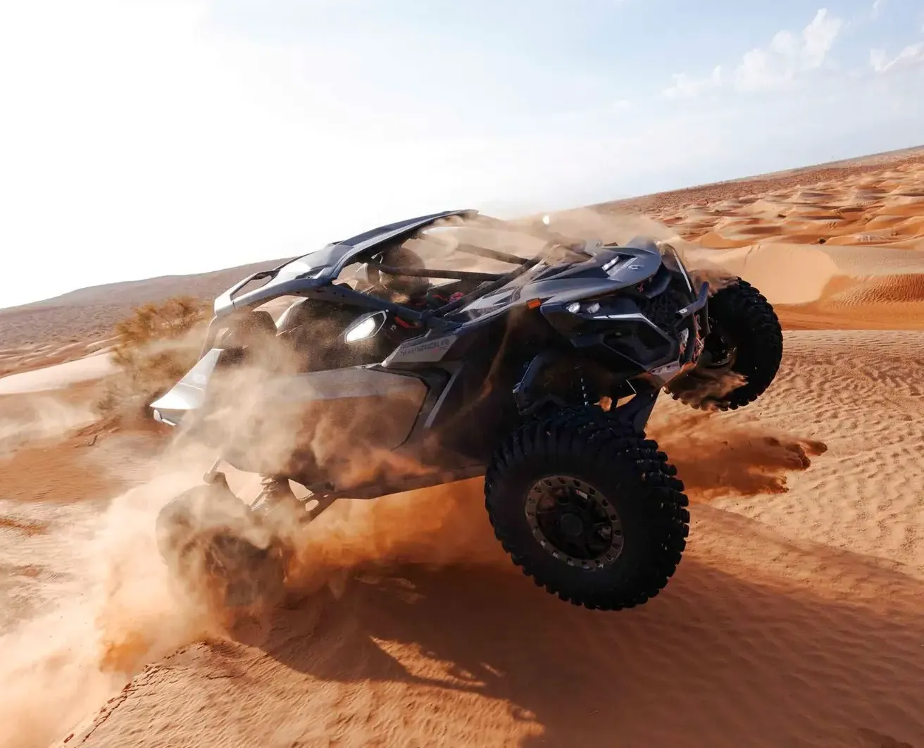 Can-Am CZE