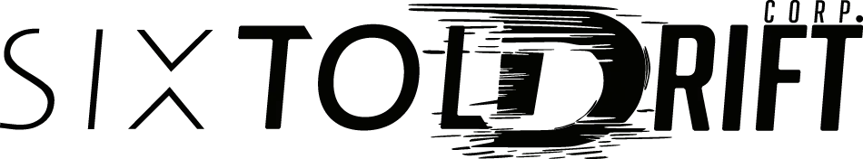Drift Corporation logo