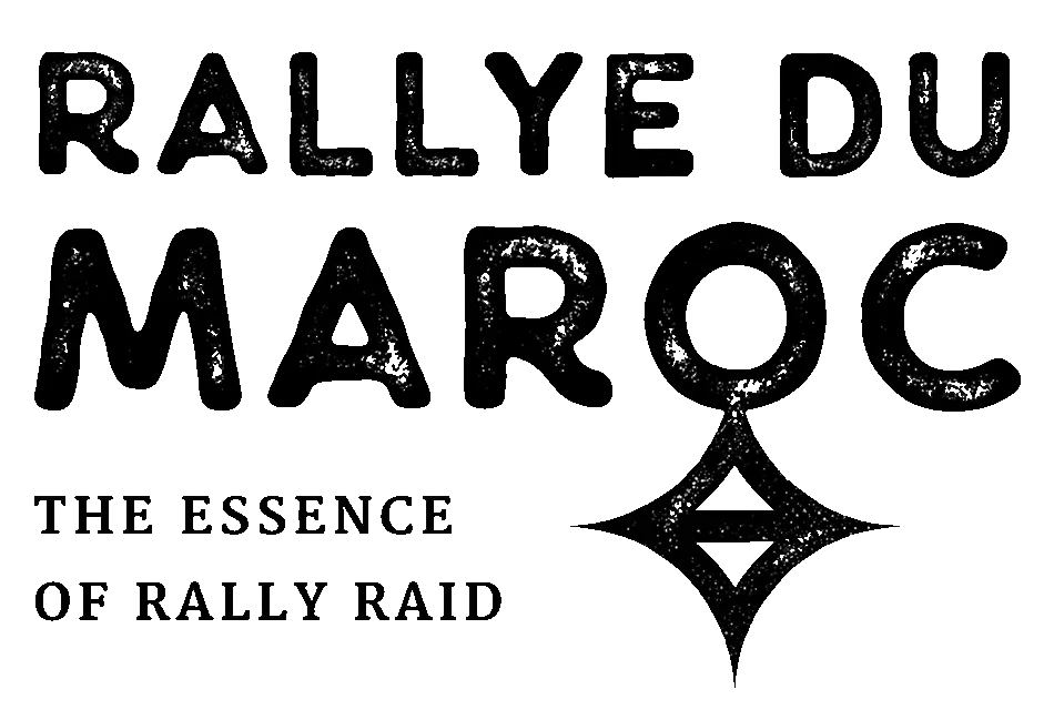 Rallye Du Maroc Logo
