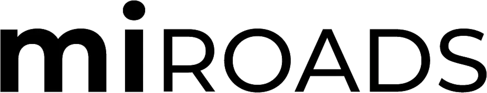mi road logo